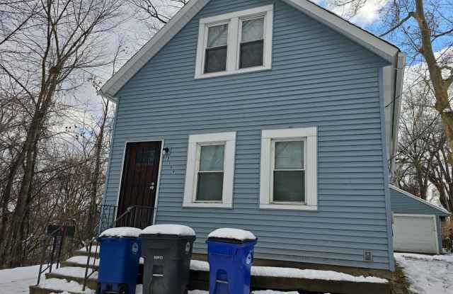 2109 Pixley Court - 1