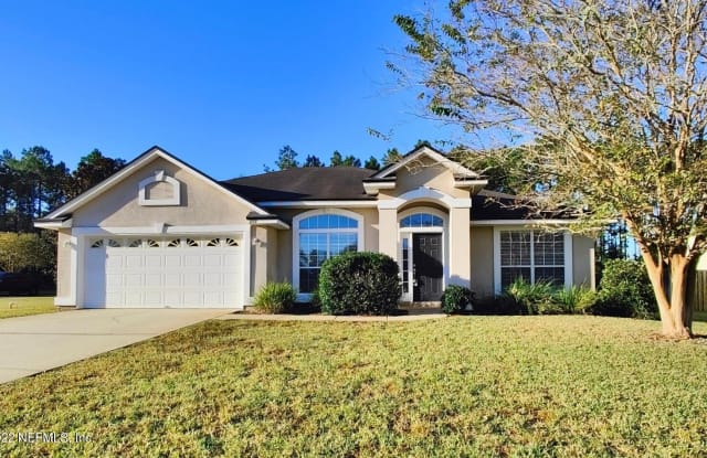 281 WHISPER RIDGE DR - 281 Whisper Ridge Drive, St. Johns County, FL 32092