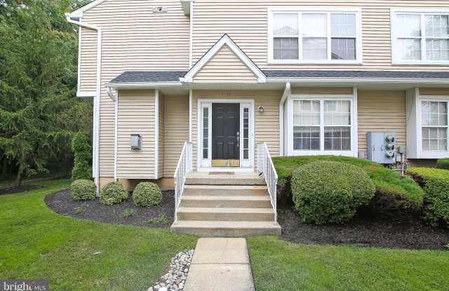 6704 BALTIMORE DRIVE - 6704 Baltimore Drive, Burlington County, NJ 08053