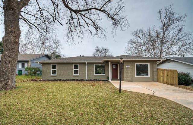 2612 Little John LN - 2612 Little John Lane, Austin, TX 78704