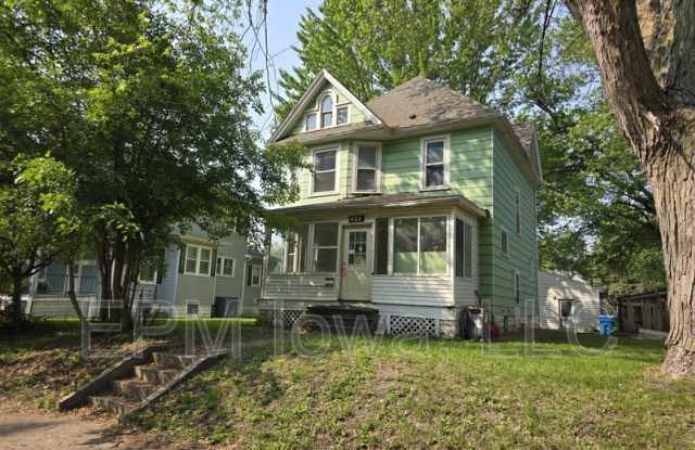 422 Baltimore Street
