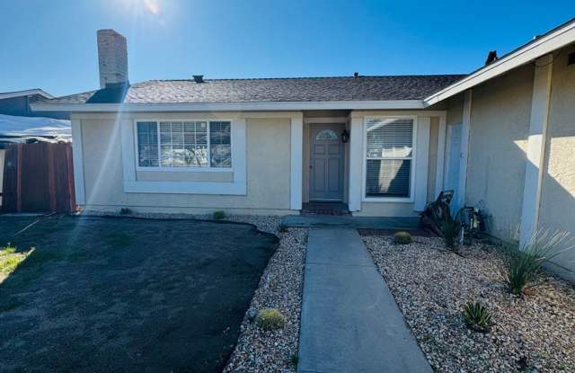 Photo of A Bright and Beautiful Place to Call Home