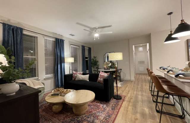 Photo of Casagave at Larkspur