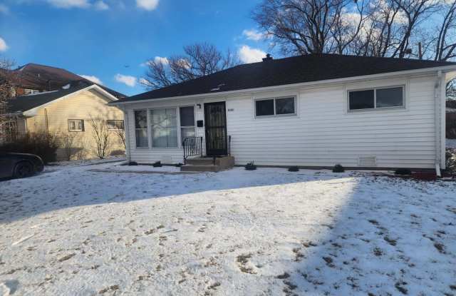 8235 W Summerdale Avenue