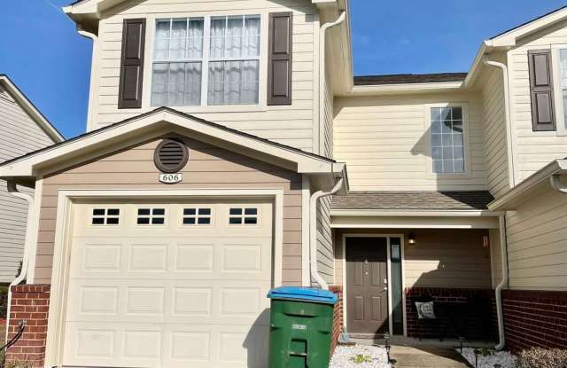 606 Wingspan Way