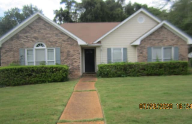 7024 ROBIN'S NEST DRIVE - 7024 Robin's Nest Drive, Columbus, GA 31909