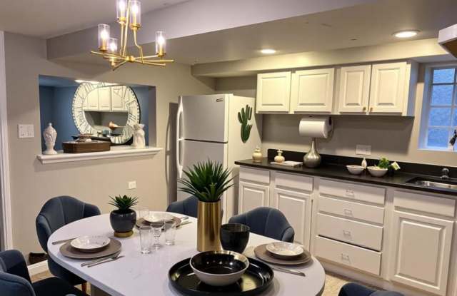 4218 North Monitor Ave.