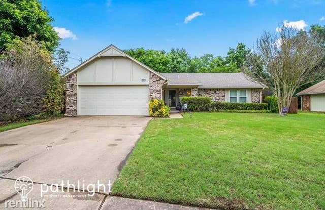 2201 S Chestnut Avenue UNIT - 2201 South Chestnut Avenue, Broken Arrow, OK 74012