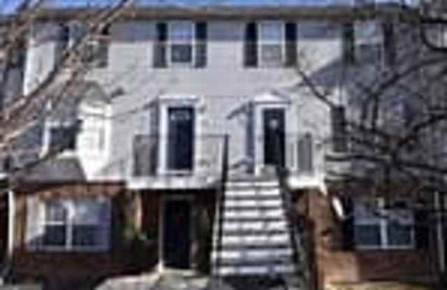 4453 Blue Heron Way #95 - 1