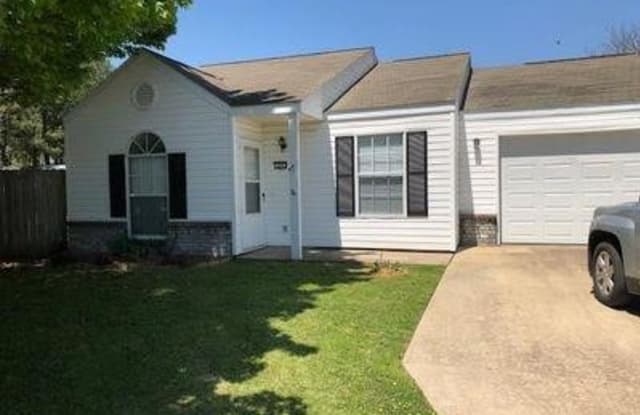 322  E Mimosa - 322 Mimosa Lane, Fayetteville, AR 72703