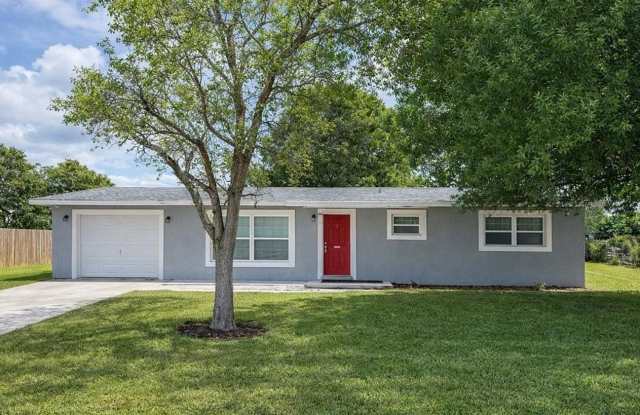 110 Texas Road