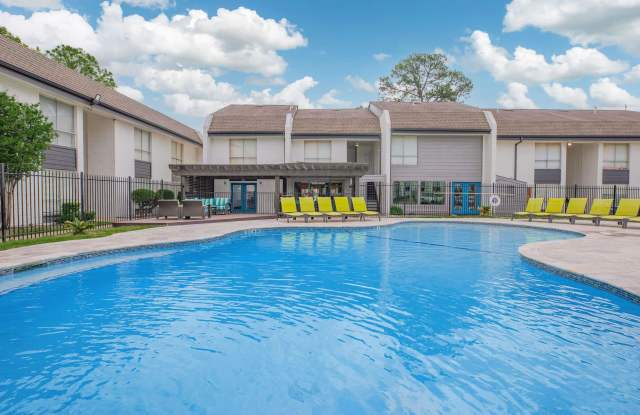 Woods of Spring Grove