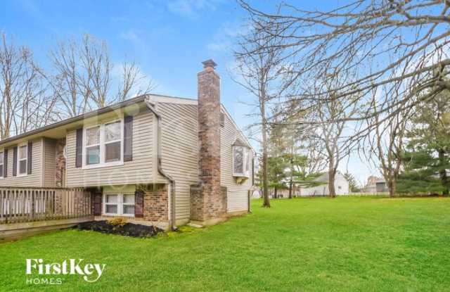 639 Shady Creek Court