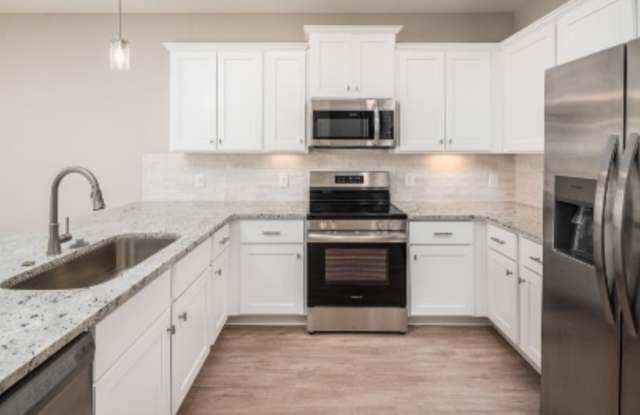 4511 Laurel Ridge Drive - B