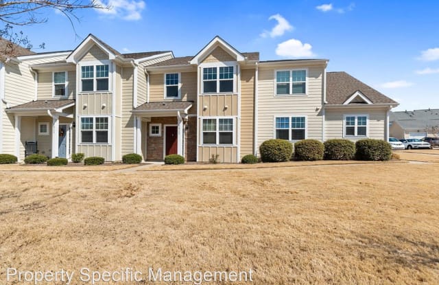 3815 Crimson Clover Ave - 3815 Crimson Clover Avenue, Wake Forest, NC 27587