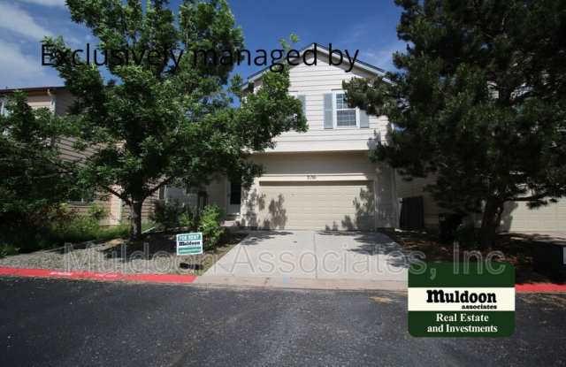 7130 Canyon Creek Pt