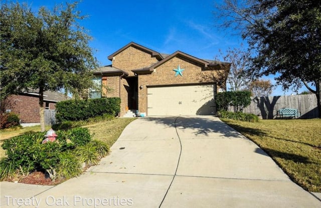 1151 Huntington Trl - 1151 Huntington Trail, Williamson County, TX 78664