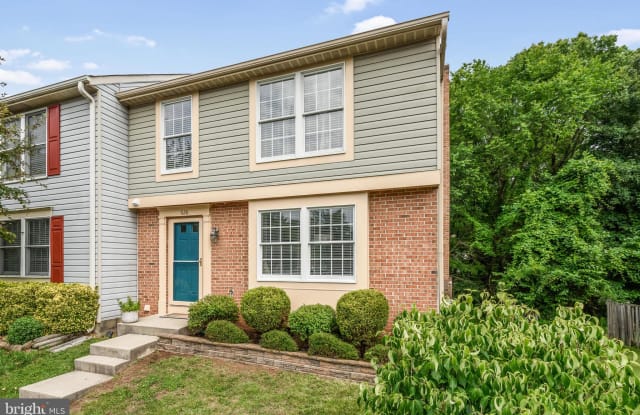 1120 FLOYD PLACE - 1120 Floyd Place, Herndon, VA 20170