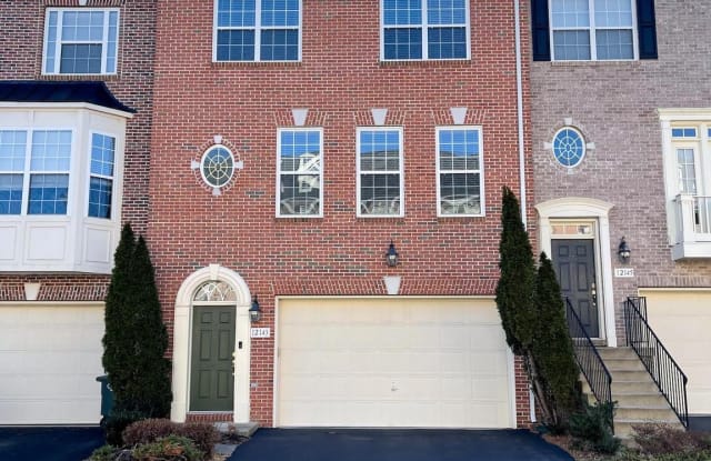 12143 MONTEITH LANE - 12143 Monteith Lane, Fair Oaks, VA 22030