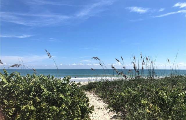 2805 N Highway A1a unit: F