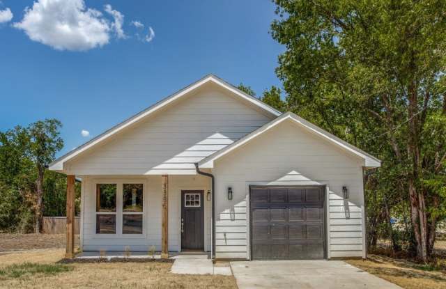 3306 Cedar Street