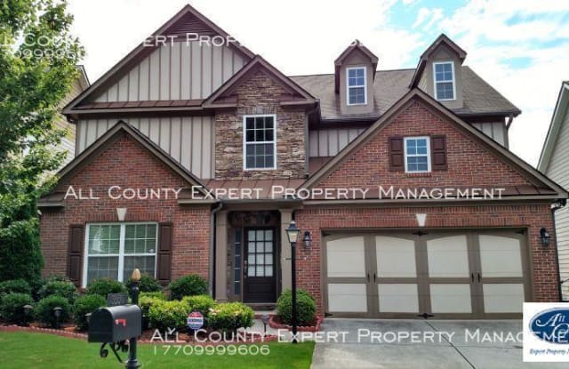 3330 Tanager Court - 3330 Tanager Ct, Forsyth County, GA 30041