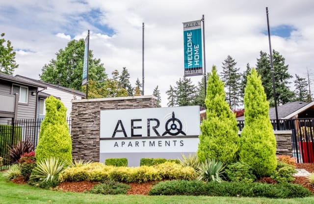 Aero Tacoma Wa Apartments For Rent