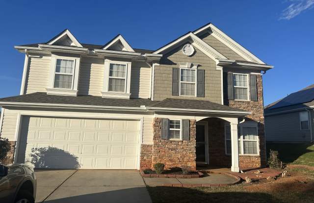 184 Stonewood Crossing Drive