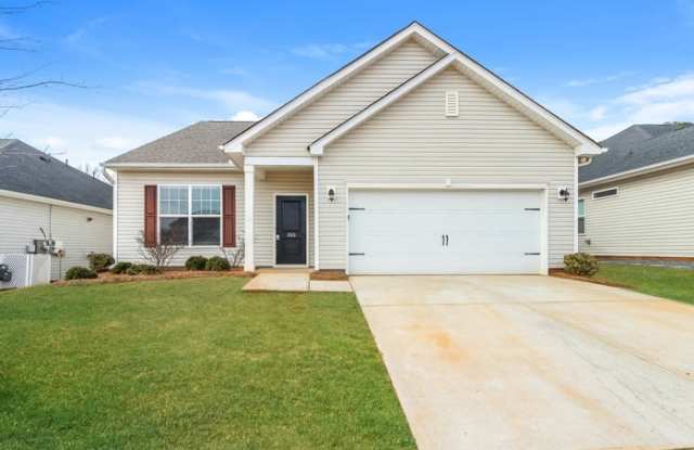 245 Cassingham Lane - 245 Cassingham Lane, Spartanburg County, SC 29349