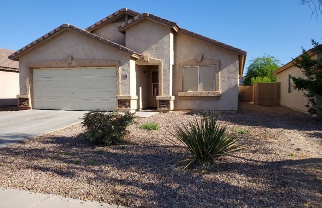 22556 W Papago St - 22556 West Papago Street, Buckeye, AZ 85326