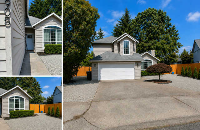 4905 33rd Street Court Northeast