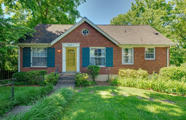 3609 Wilbur Pl - 3609 Wilbur Place, Nashville, TN 37204