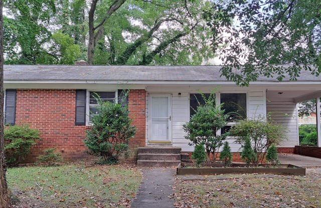 5012 Wickham Rd - 5012 Wickham Road, Raleigh, NC 27606