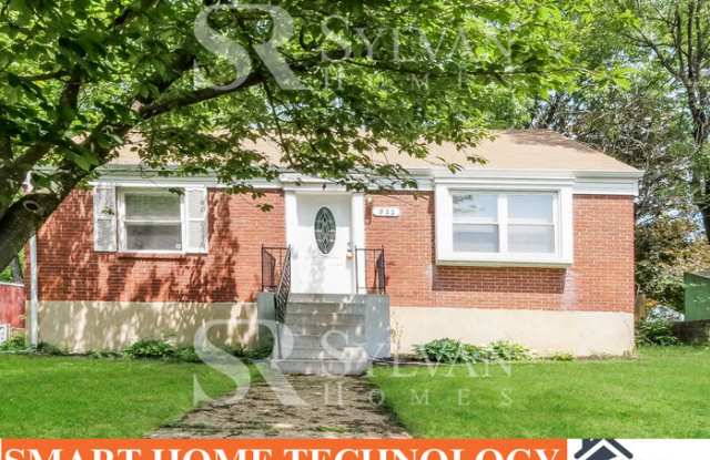 Photo of 922 Milford Mill Rd