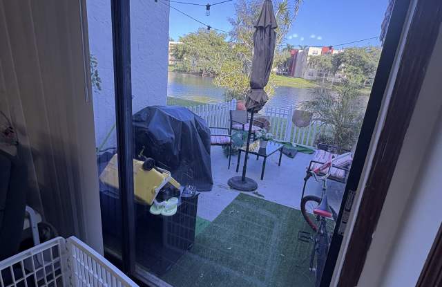 1481 Southwest 124th Court