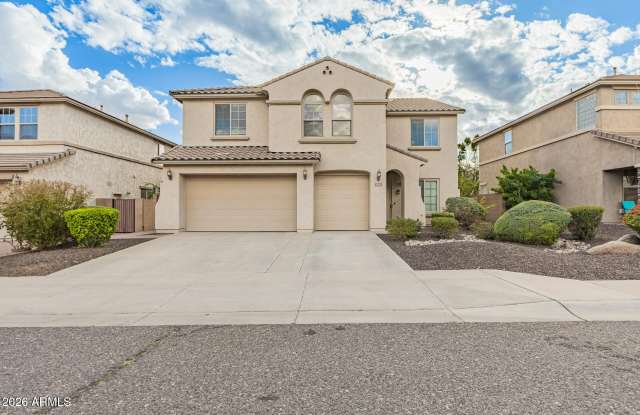 5303 W PINNACLE VISTA Drive