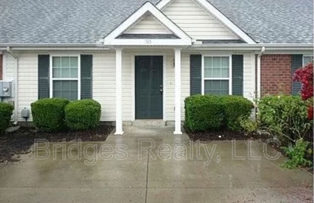 552 Edgecliff Lane - 552 Edgecliff Lane, Columbia County, GA 30809