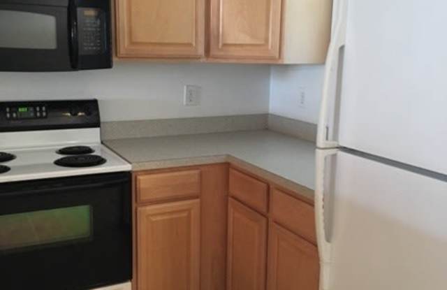 Unfurnished YEAR ROUND Condo in Lewes