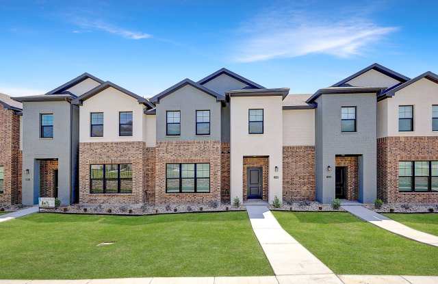 Photo of Willow Crossing