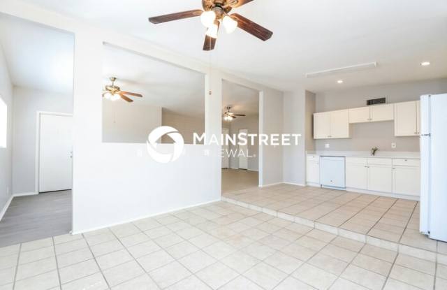 7530 East Poinciana Drive