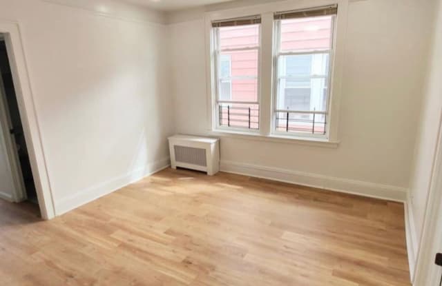 2 Calhoun ave #2 2 - 2 Calhoun Avenue, Bronx, NY 10465