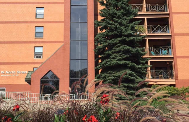 Photo of Mountain Village Apartments