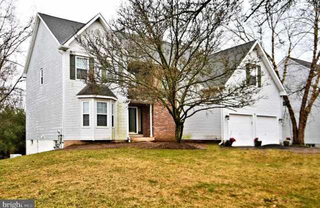 411 BELLE LANE - 411 Belle Lane, Harleysville, PA 19438