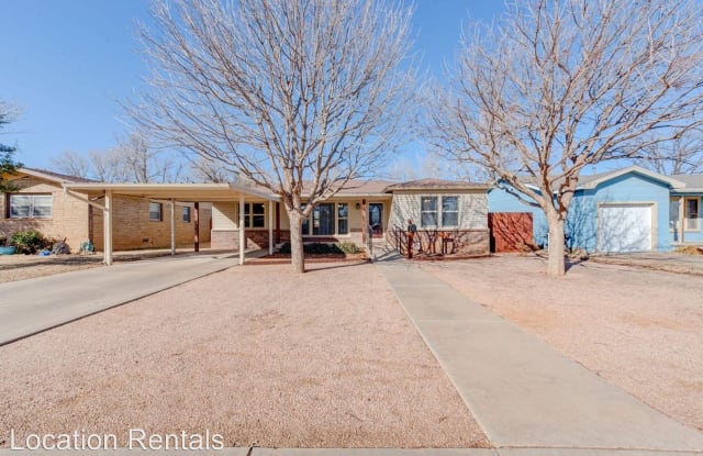 3006 48th Street - 3006 48th Street, Lubbock, TX 79413