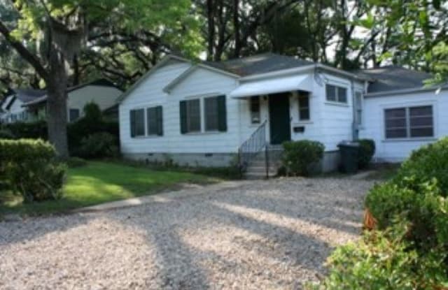 112 Barbara - 112 Barbara Street, Tallahassee, FL 32304