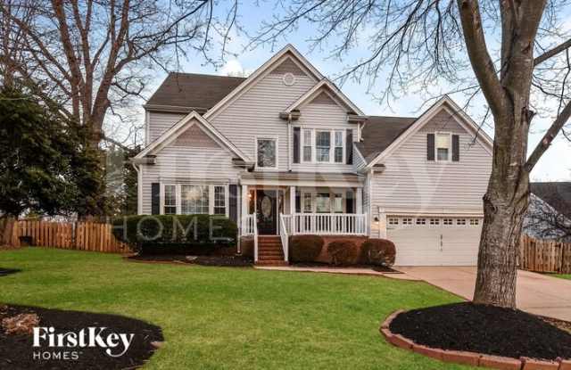 6002 Crystal Spring Court - Greensboro, NC apartments for rent