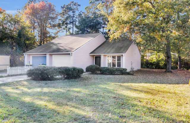 1611 RaceTrack Road