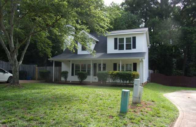 1549 Brentfield Drive