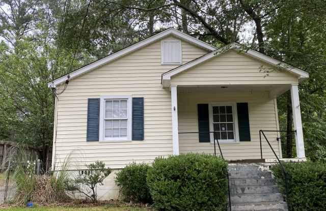 2602 Avalon Road