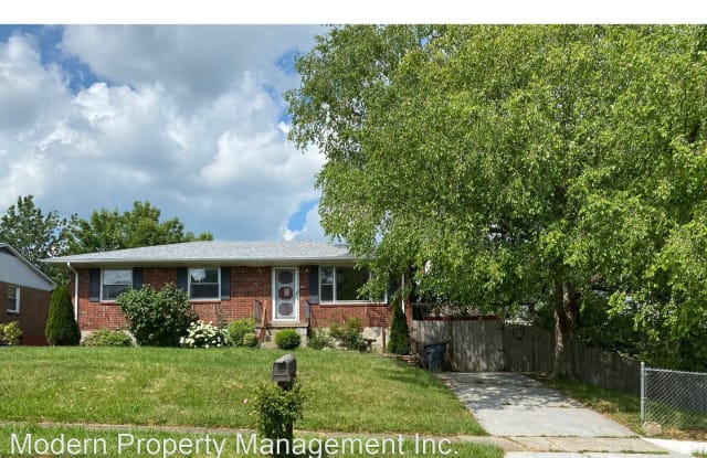 441 Larkwood Drive - 441 Larkwood Drive, Lexington, KY 40509